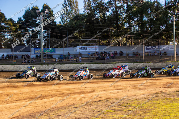 Wingless 9 T9 - 17 - Latrobe - 2nd March 2024-2