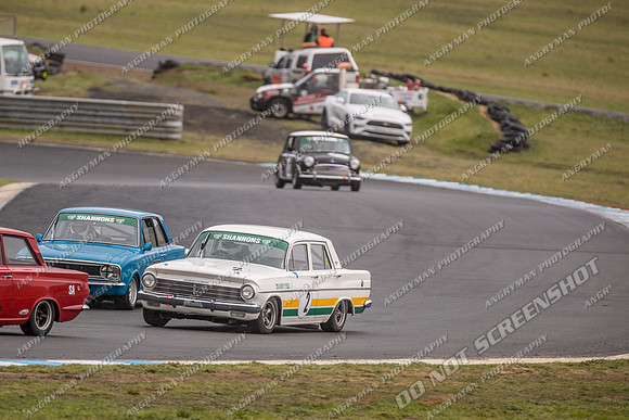 2 - Baskerville Historics 2018-18