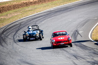 71 - Regularity - Marque Sportscars & Invited-7