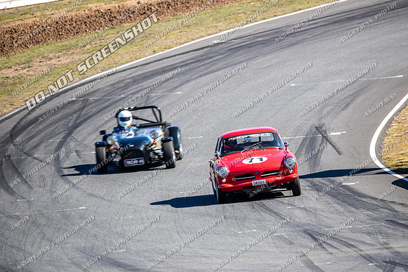 71 - Regularity - Marque Sportscars & Invited-7