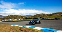 Historic Sports & Racing Cars 50 - Saturday Remote