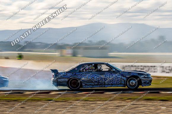 29 - Drift League - Drift Collective Rnd 2 - 17-18 May 2025-2