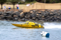 Unlimited - 4 - Turn It Up - Devonport Regatta 2019-7