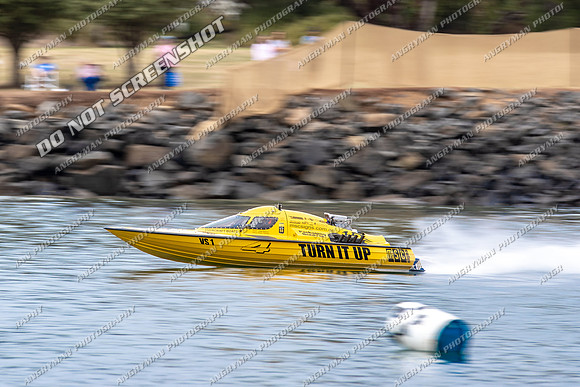 Unlimited - 4 - Turn It Up - Devonport Regatta 2019-7