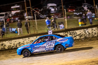 Junior 25 T25 - Friday-12