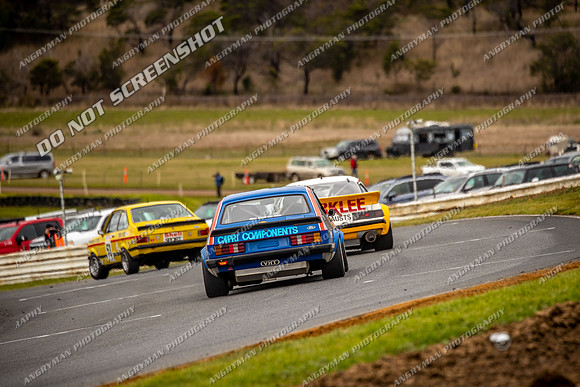 Heritage Touring Cars Group C - 59 - 04 - Sunday-13