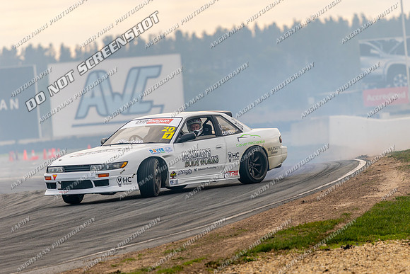 20 - Drift League - Drift Collective Rnd 2 - 17-18 May 2025-7