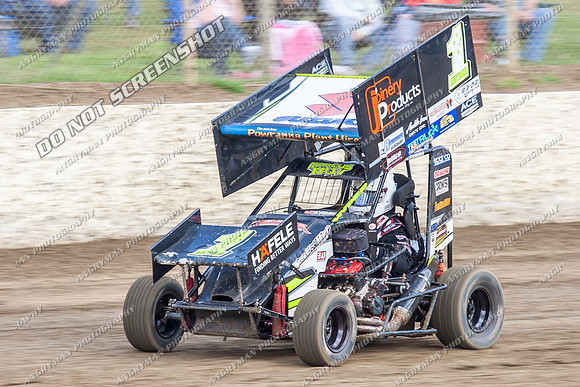 formula 500 47 t47 Marcus Kelly - 10 - Latrobe - 28th Dec 2013