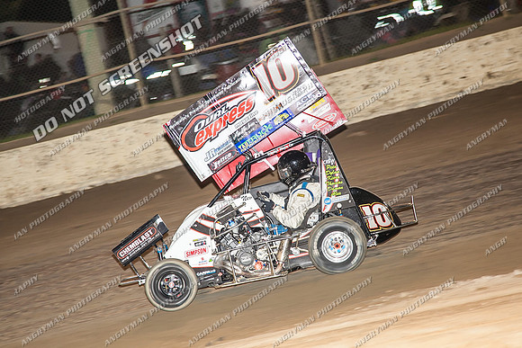Formula 500 10 T10 - 10 - Latrobe - 28th Dec 2013-10