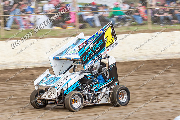 Formula 500 13 T13 - 10 - Latrobe - 28th Dec 2013-2