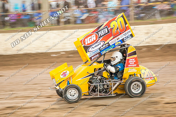 Formula 500 20 T20 - 10 - Latrobe - 28th Dec 2013-6