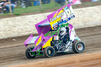 formula 500 6 T6 - 10 - Latrobe - 28th Dec 2013