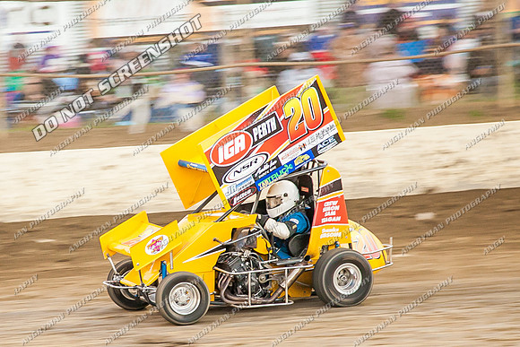 Formula 500 20 T20 - 10 - Latrobe - 28th Dec 2013-7
