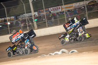Formula 500 4 T4 - 10 - Latrobe - 28th Dec 2013-8