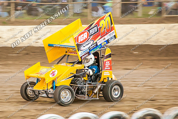 Formula 500 20 T20 - 10 - Latrobe - 28th Dec 2013-5