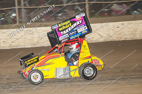 formula 500 53 t53 stuart pearton - 10 - Latrobe - 28th Dec 2013-8