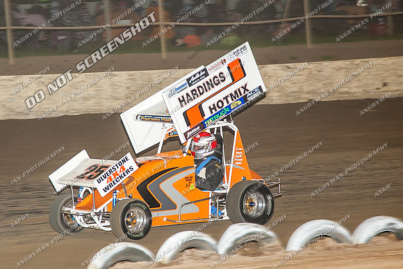 formula 500 25 t25 marty harding - 10 - Latrobe - 28th Dec 2013-8