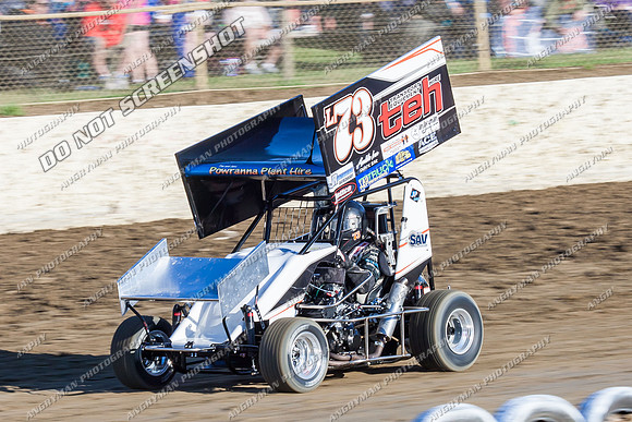 formula 500 73 t73 kristian kelly - 10 - Latrobe - 28th Dec 2013-2