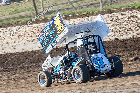 Formula 500 13 T13 - 10 - Latrobe - 28th Dec 2013-4