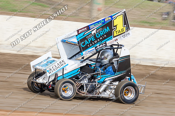 Formula 500 13 T13 - 10 - Latrobe - 28th Dec 2013