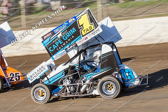 Formula 500 13 T13 - 10 - Latrobe - 28th Dec 2013-5