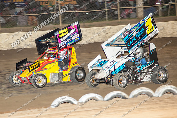 Formula 500 13 T13 - 10 - Latrobe - 28th Dec 2013-7