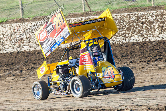 Formula 500 20 T20 - 10 - Latrobe - 28th Dec 2013-3