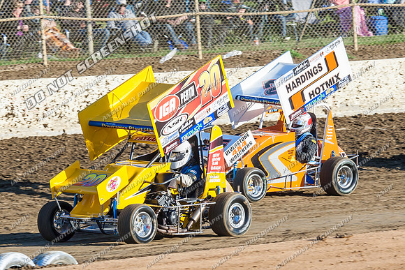 Formula 500 20 T20 - 10 - Latrobe - 28th Dec 2013-2