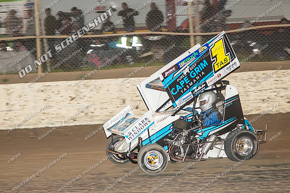Formula 500 13 T13 - 10 - Latrobe - 28th Dec 2013-6