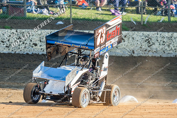 formula 500 73 t73 kristian kelly - 10 - Latrobe - 28th Dec 2013-4