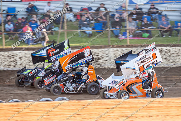 formula 500 25 t25 marty harding - 10 - Latrobe - 28th Dec 2013-3