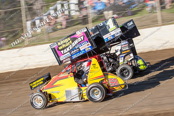 formula 500 53 t53 stuart pearton - 10 - Latrobe - 28th Dec 2013-2
