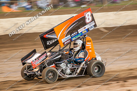 formula 500 8 t8 jason richards - 10 - Latrobe - 28th Dec 2013-4