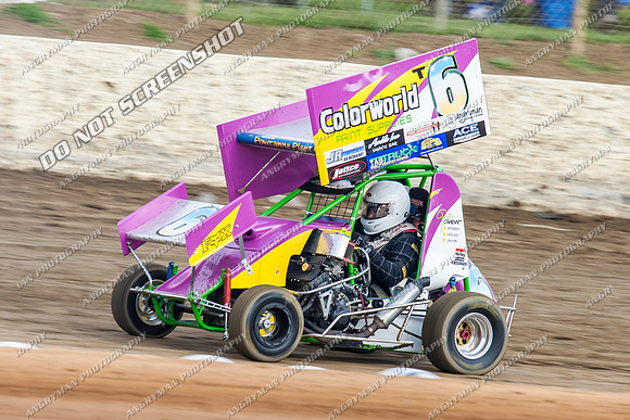 formula 500 6 t6 jason cox - 10 - Latrobe - 28th Dec 2013