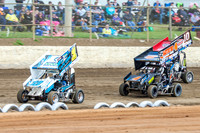 Formula 500 4 T4 - 10 - Latrobe - 28th Dec 2013-3