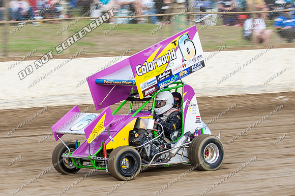 formula 500 6 t6 jason cox - 10 - Latrobe - 28th Dec 2013-3