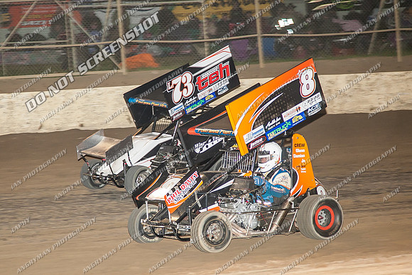 formula 500 8 t8 jason richards - 10 - Latrobe - 28th Dec 2013-6