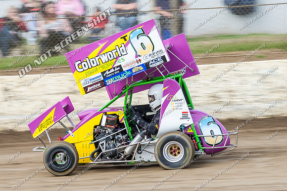 formula 500 6 t6 jason cox - 10 - Latrobe - 28th Dec 2013-2