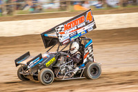 Formula 500 4 T4 - 10 - Latrobe - 28th Dec 2013-6