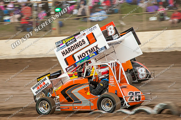 formula 500 25 t25 marty harding - 10 - Latrobe - 28th Dec 2013-5