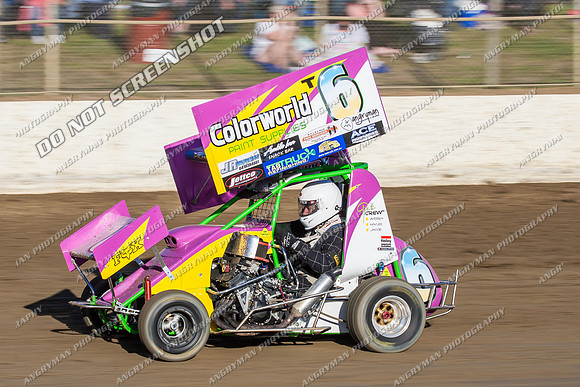 formula 500 6 t6 jason cox - 10 - Latrobe - 28th Dec 2013-6