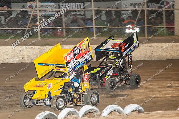 Formula 500 20 T20 - 10 - Latrobe - 28th Dec 2013-9