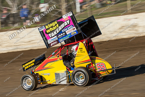 formula 500 53 t53 stuart pearton - 10 - Latrobe - 28th Dec 2013-5