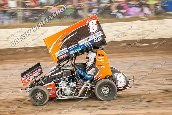 formula 500 8 t8 jason richards - 10 - Latrobe - 28th Dec 2013-3