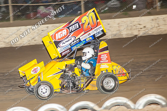 Formula 500 20 T20 - 10 - Latrobe - 28th Dec 2013-8