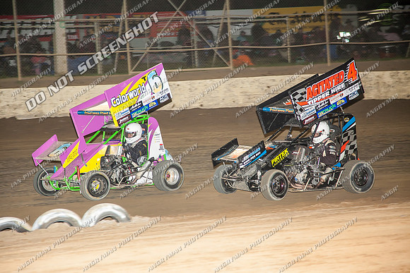 formula 500 6 t6 jason cox - 10 - Latrobe - 28th Dec 2013-7