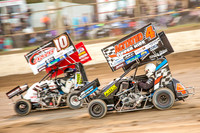 Formula 500 4 T4 - 10 - Latrobe - 28th Dec 2013-7