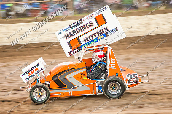 formula 500 25 t25 marty harding - 10 - Latrobe - 28th Dec 2013-6
