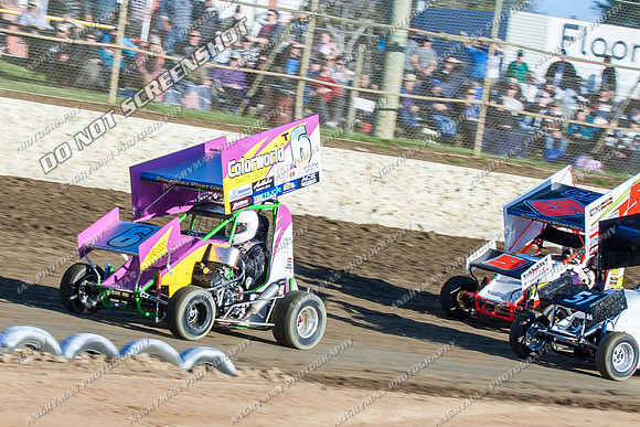 formula 500 6 t6 jason cox - 10 - Latrobe - 28th Dec 2013-5