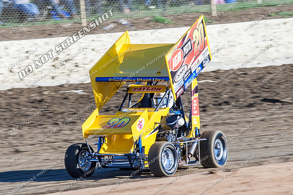 Formula 500 20 T20 - 10 - Latrobe - 28th Dec 2013
